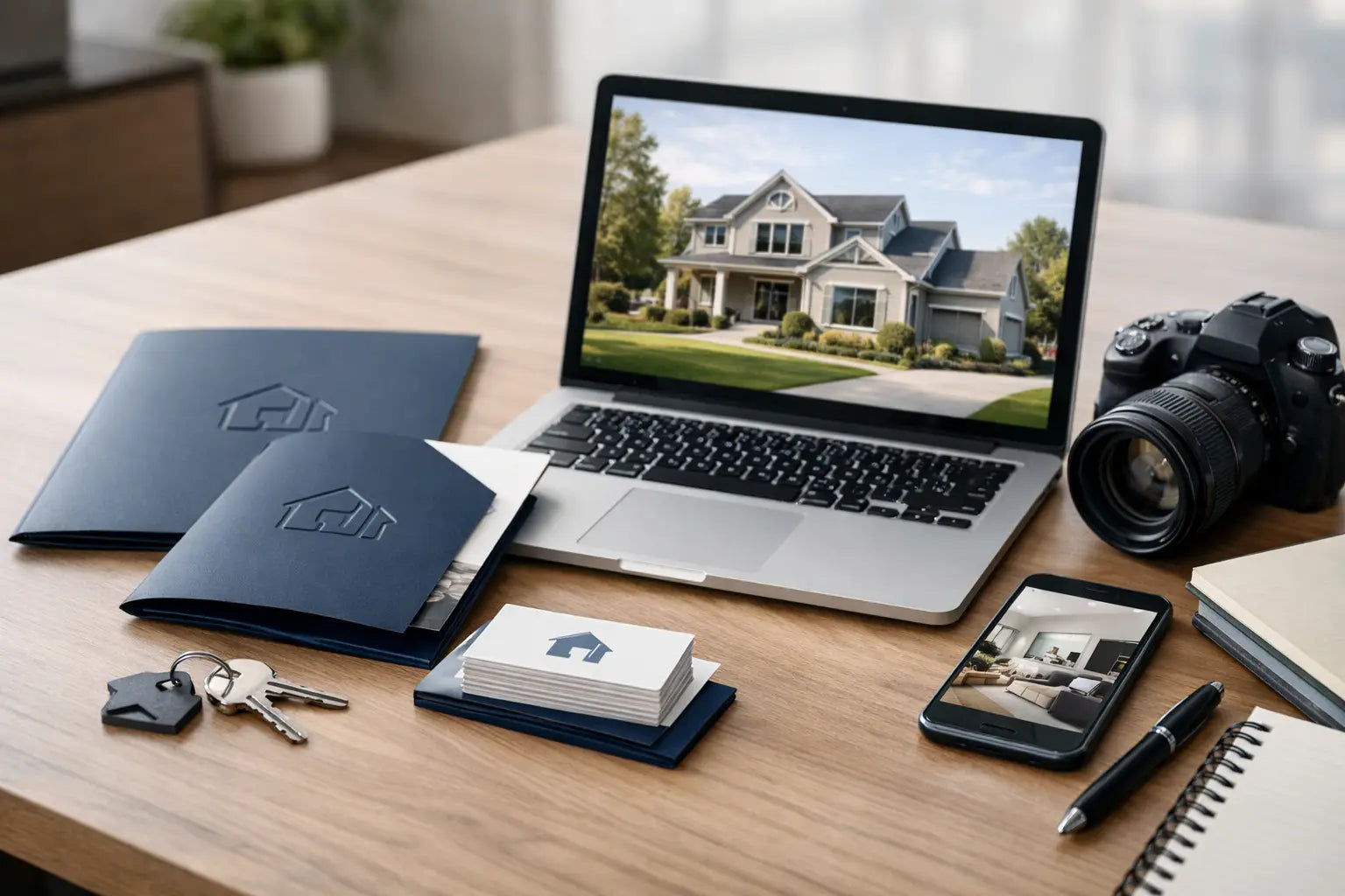 Realtor Brand Asset Bundle Guide for Agents