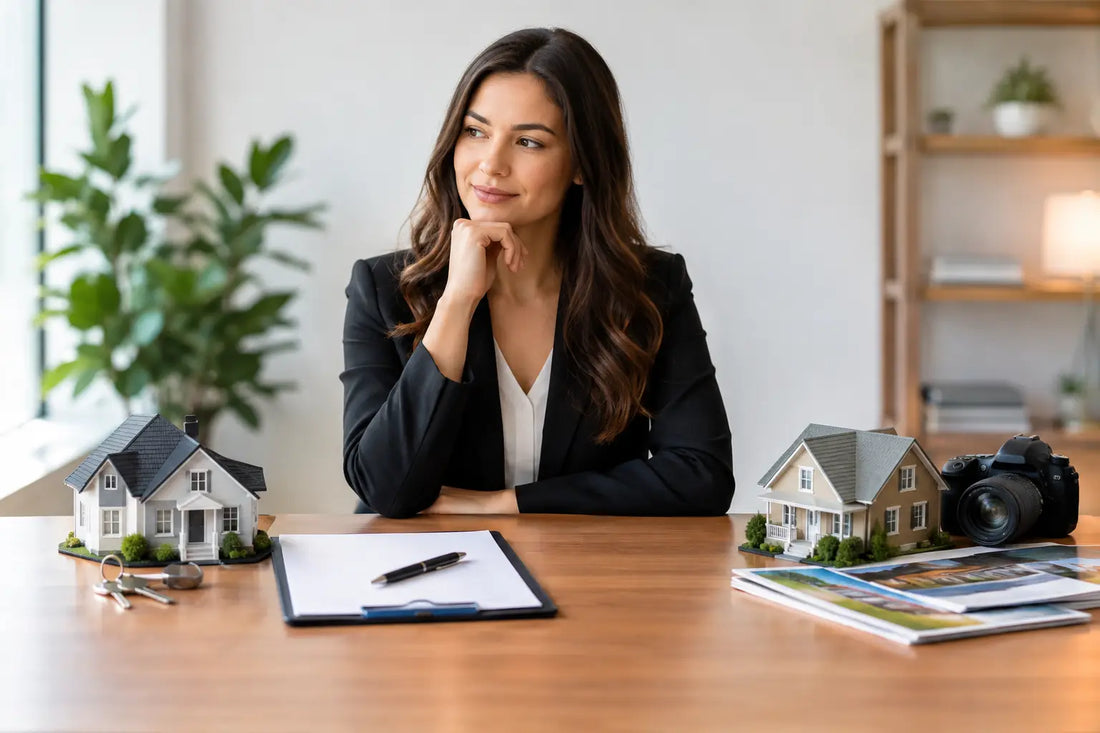 Buyer Guide vs Listing Presentation: Key Differences