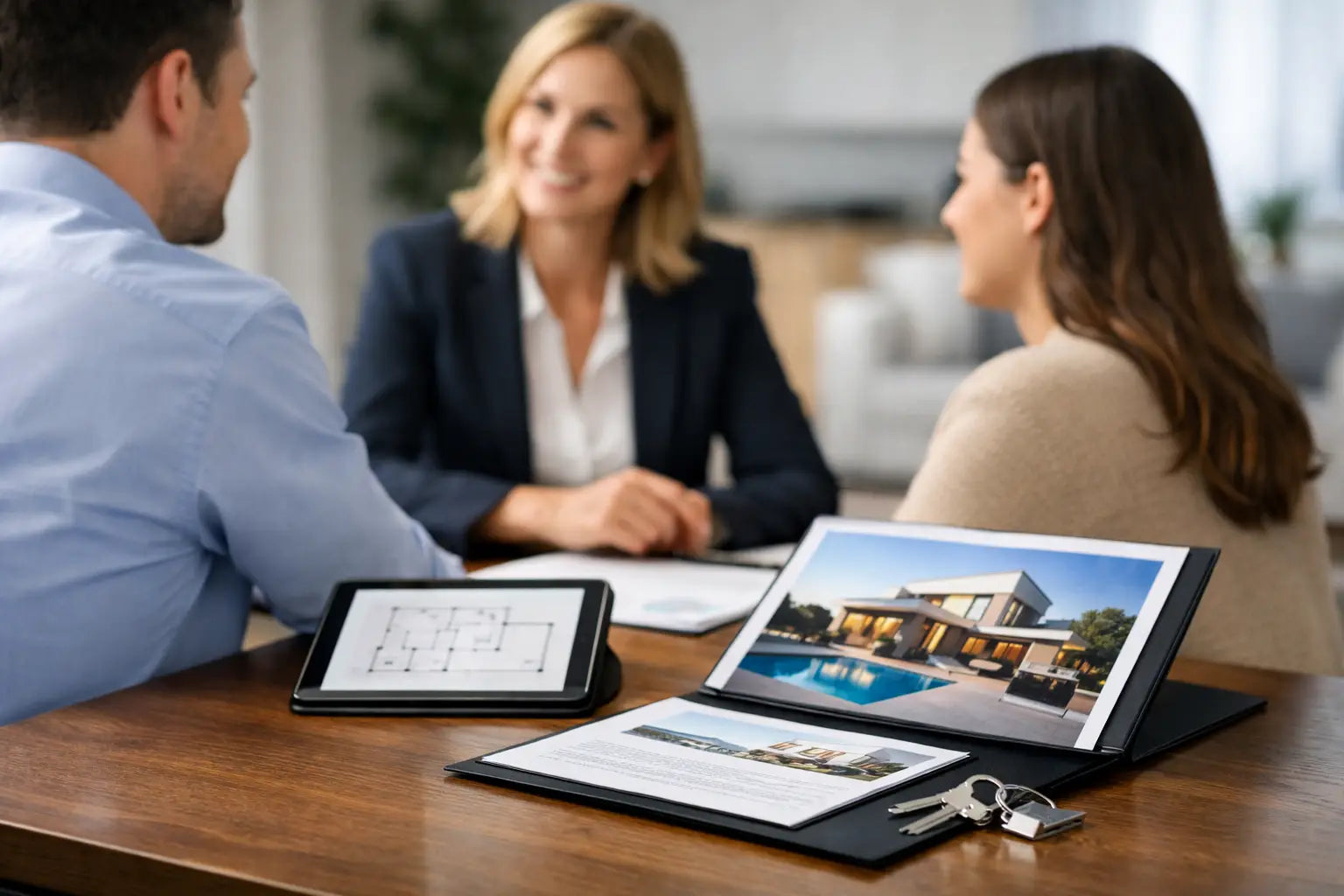 Coldwell Banker Listing Presentation Templates