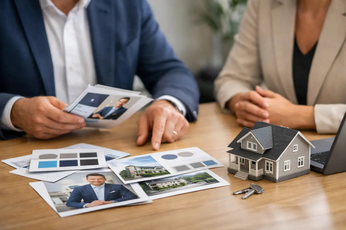 How to Build Agent Brand Consistency That Converts
