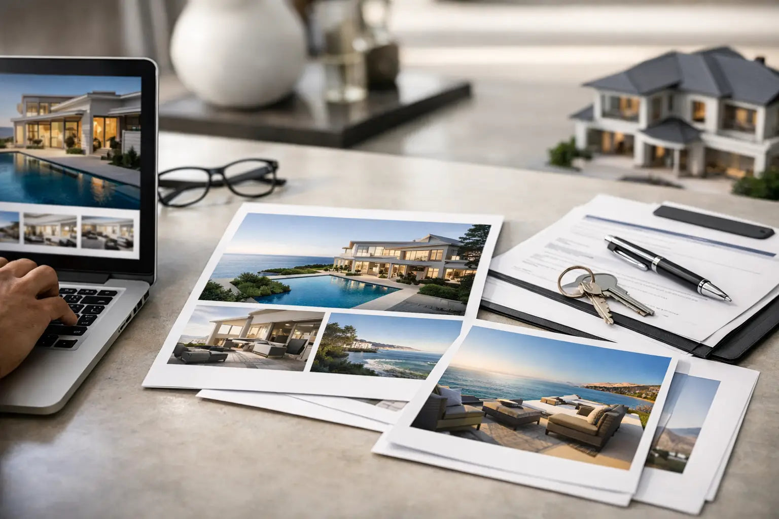 Sothebys Real Estate Templates That Sell