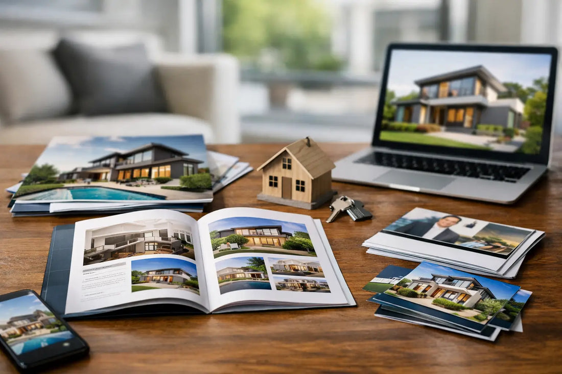 Best Realtor Marketing Materials That Sell