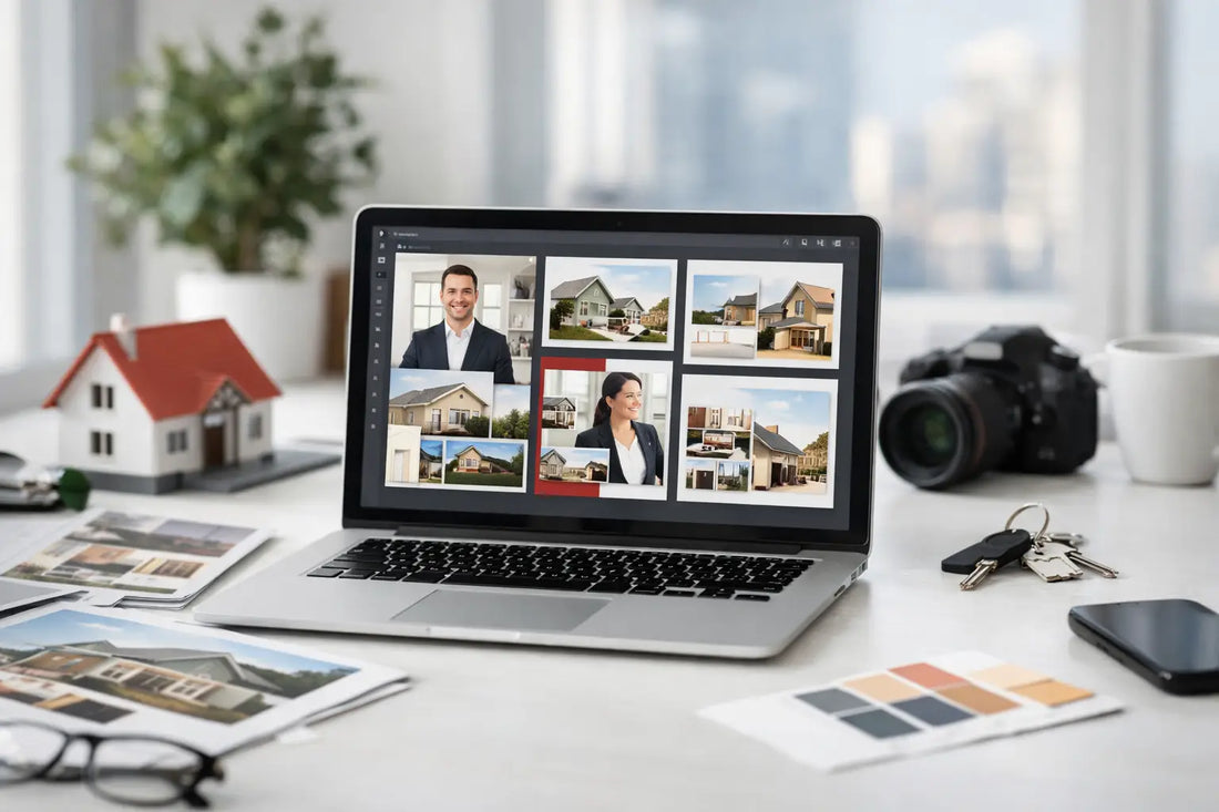 Keller Williams Canva Templates That Sell