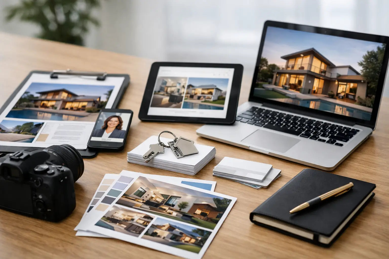 What Should Realtor Branding Include? 10 Essentials