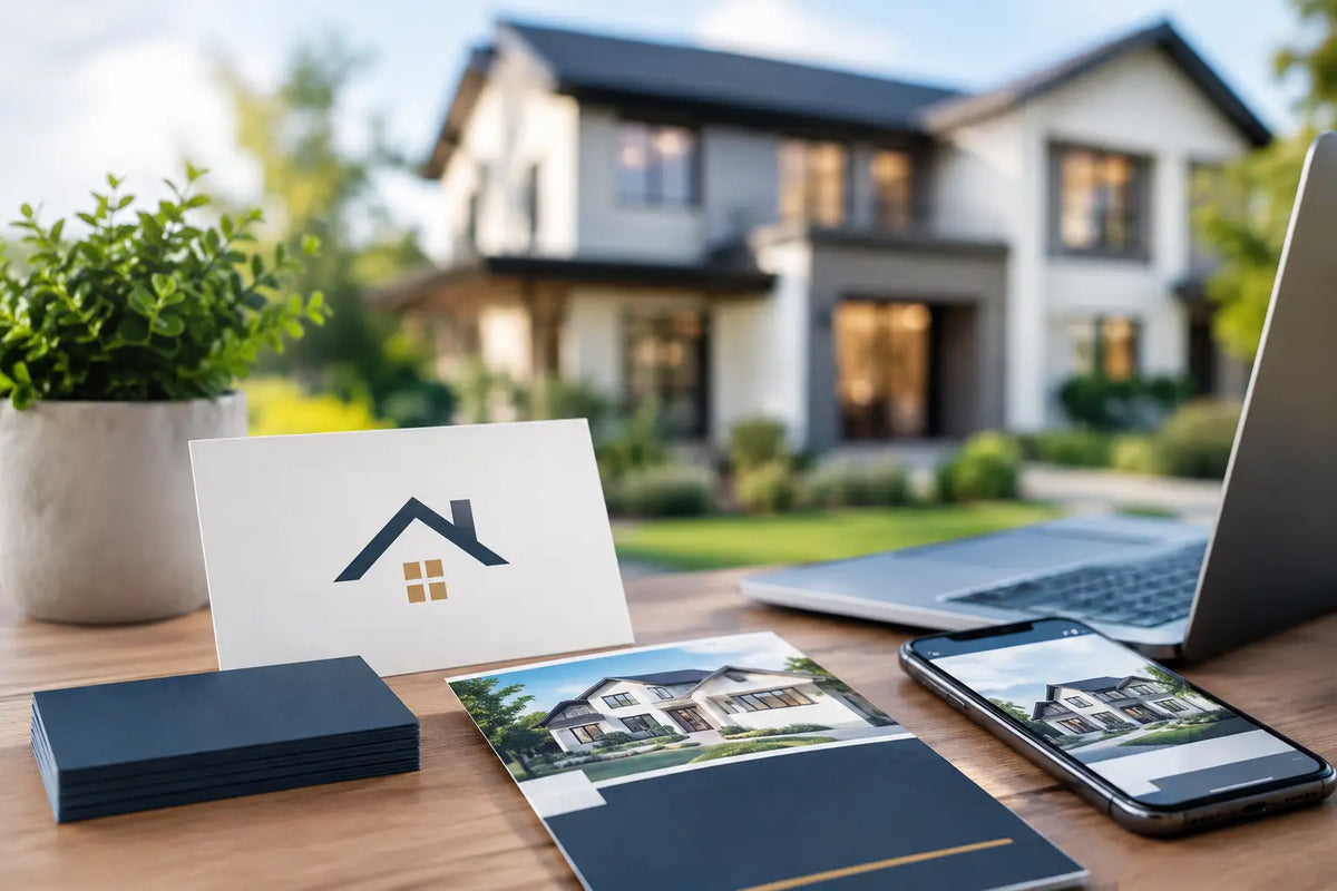 A Real Estate Branding Makeover Example That Sells