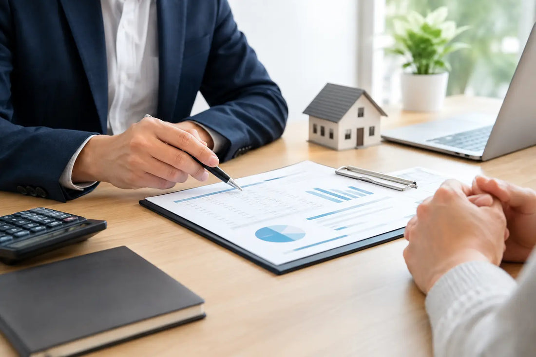 How to Design Seller Net Sheets That Build Trust
