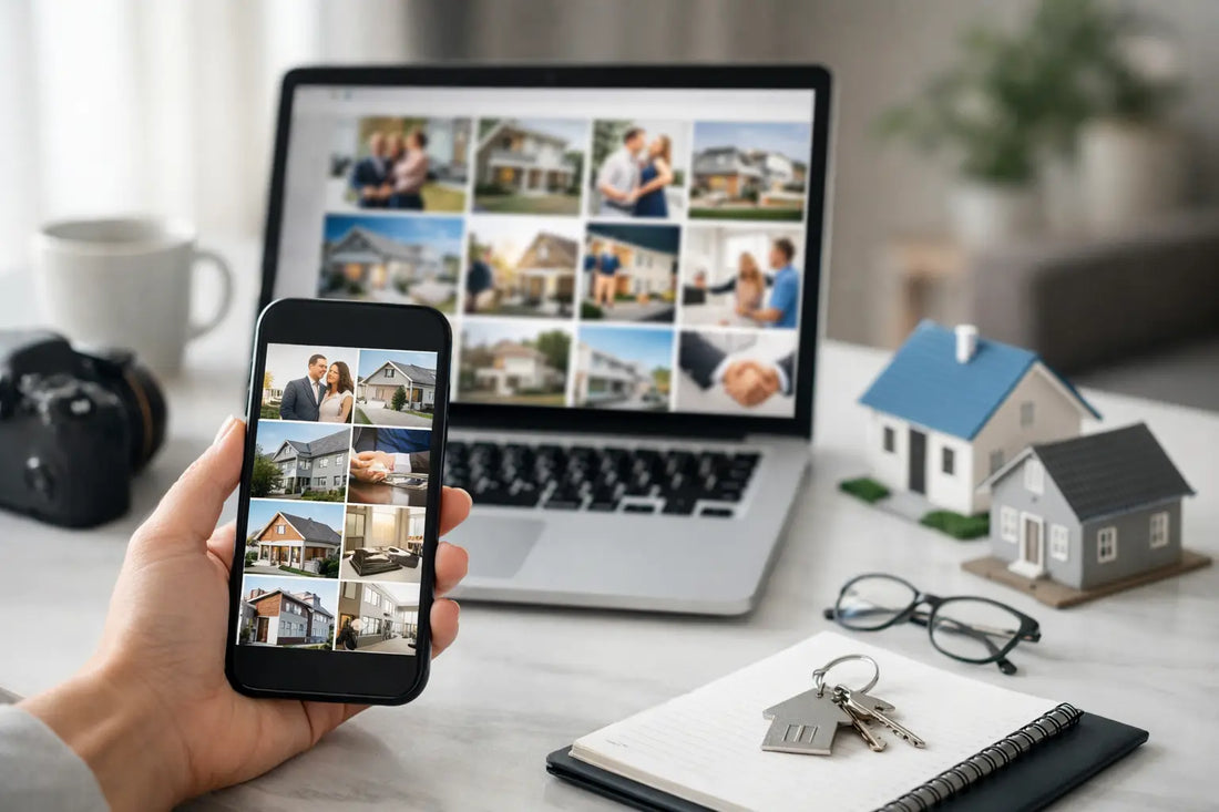 Coldwell Banker Social Templates That Sell