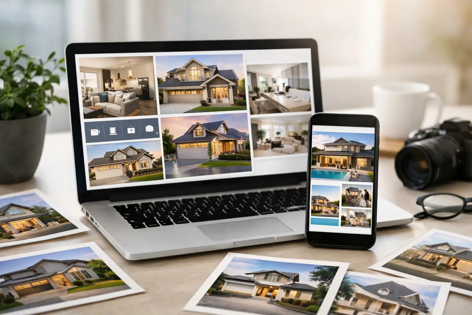 Best Real Estate Social Media Templates