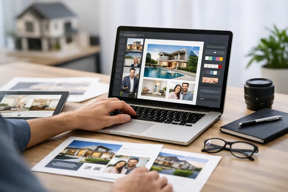 How to Edit Brokerage Brand Templates
