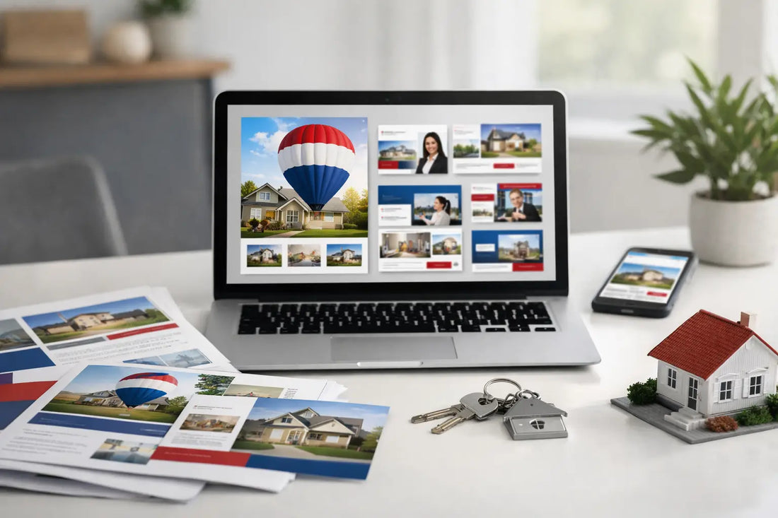 Best RE/MAX Marketing Templates for Agents