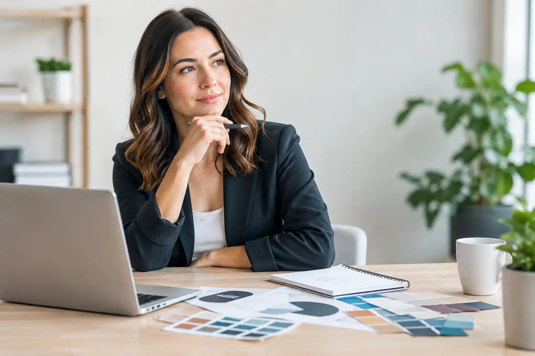 When Agents Rebrand, What Should Change First?