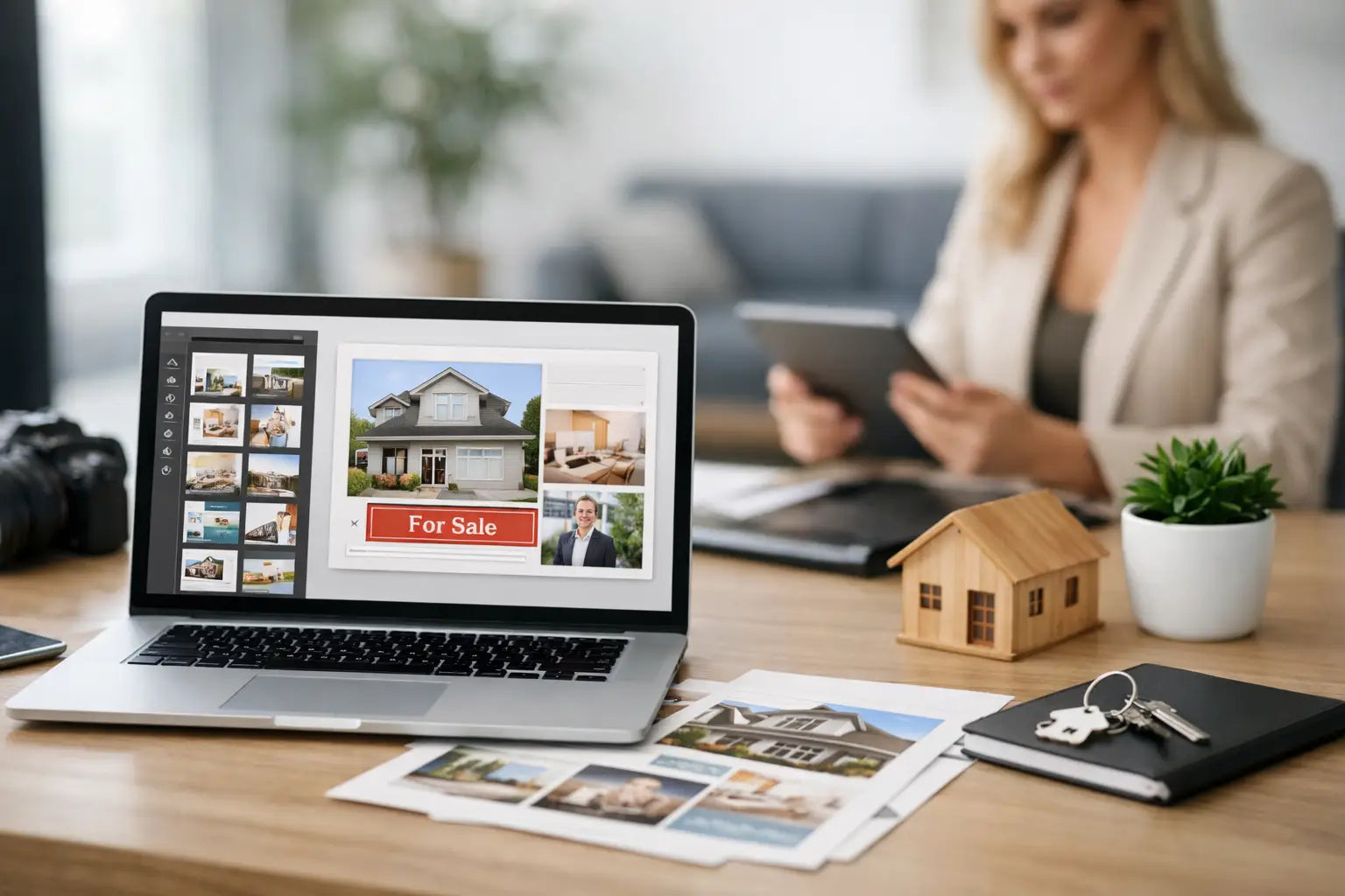 Are Canva Templates Allowed for Realtors?