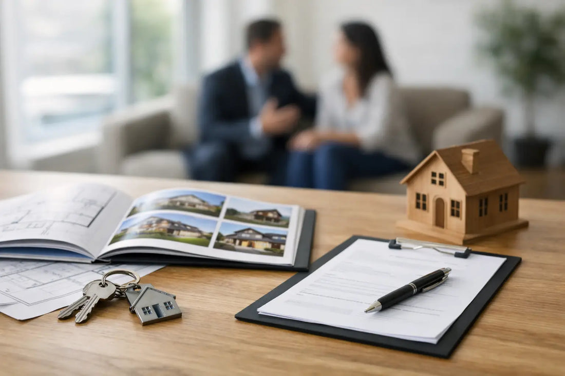 Buyer Guide Template Realtor Picks That Convert