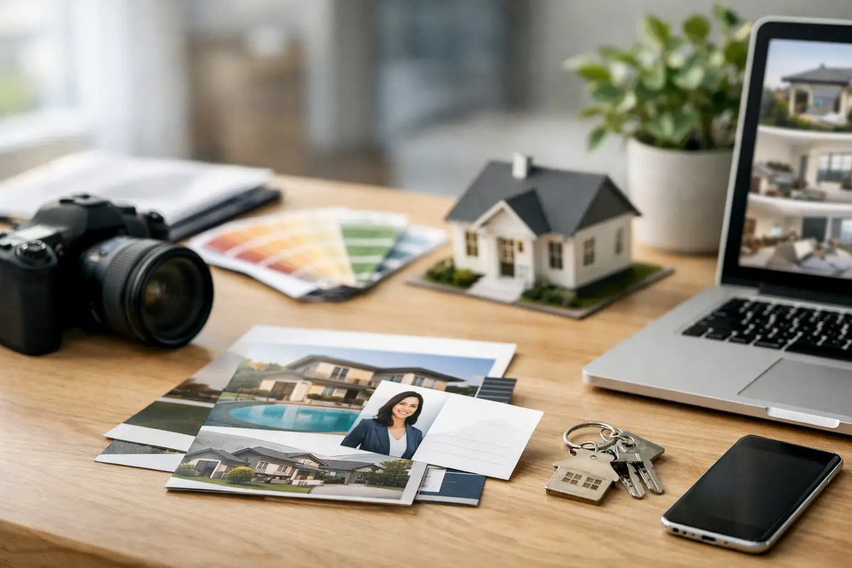How to Build Realtor Brand Consistency
