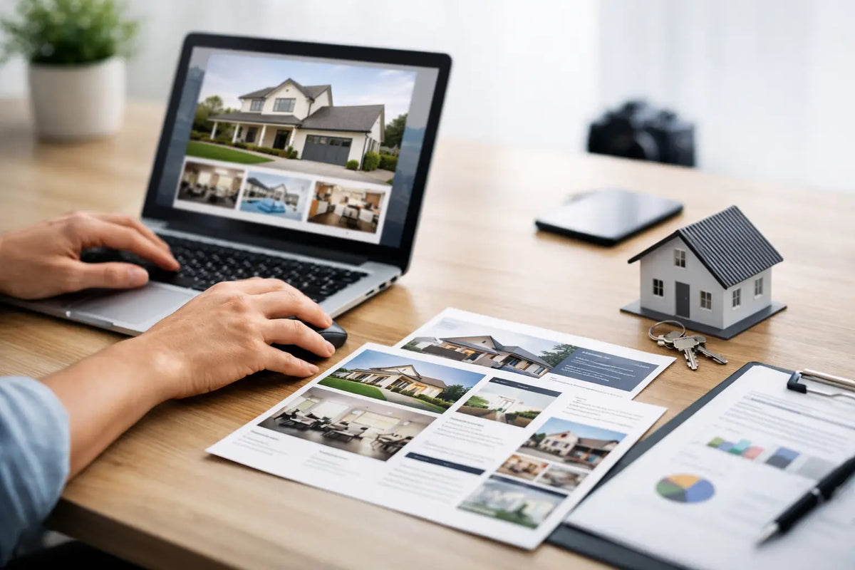 Which Real Estate Templates Save Agents Time?