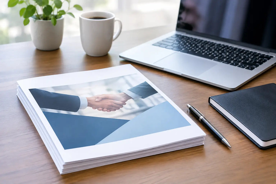 Agent Onboarding Packet Templates That Impress