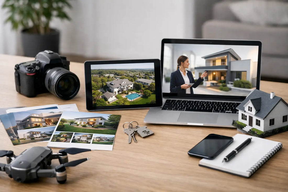 Real Estate Marketing Bundle Guide