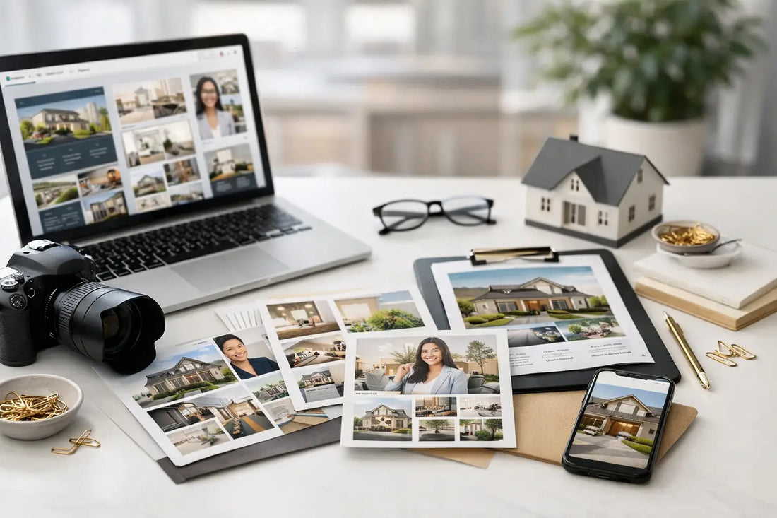 9 Best Realtor Canva Bundles for Agents