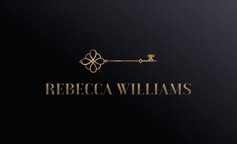 Luxury Real Estate Templates Canva, Gold Realtor Marketing, Real Estate Social Media, High Quality Realtor Branding, Editable Templates