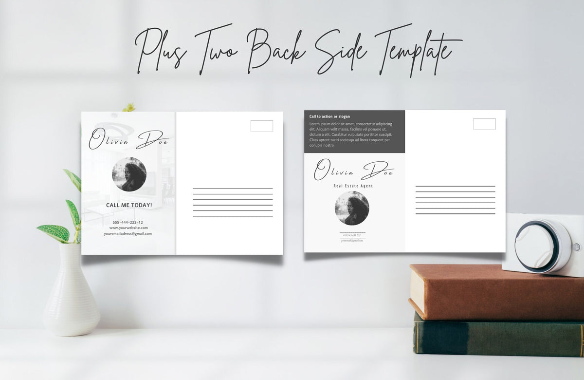 12 Monthly Maintenance Tips Postcards | Real Estate Postcards | Real Estate Marketing | Realtor Farming Postcards, Realtor postcards, Canva