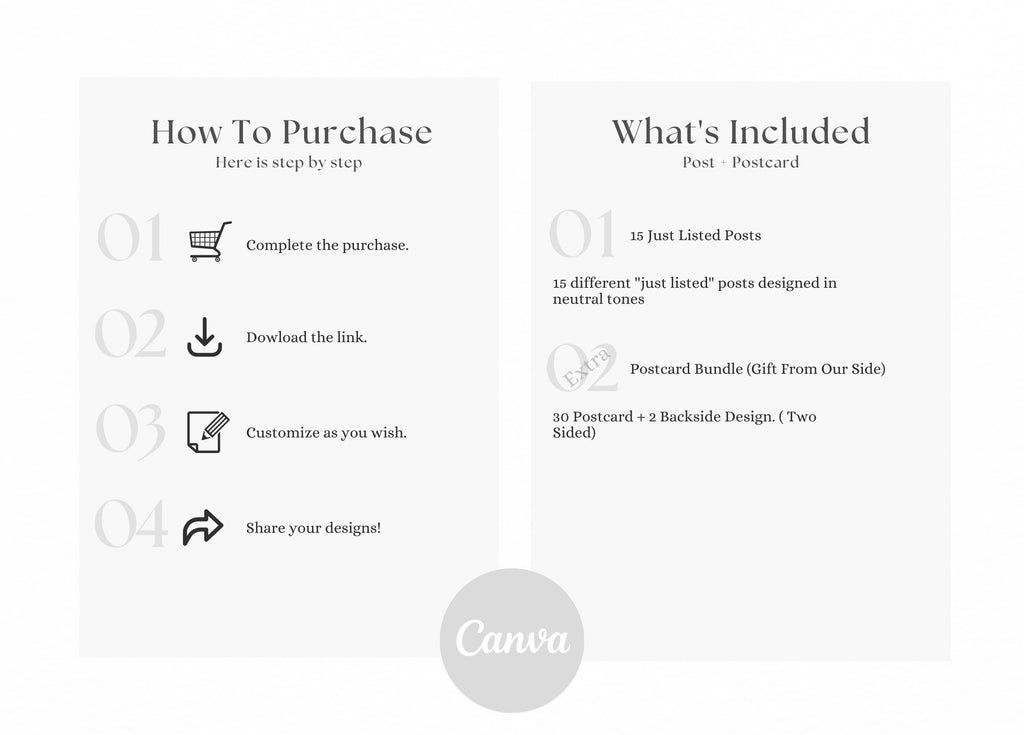 14 Just Listed Social Media Posts | Listing Updates | Just Listed Instagram Posts | Real Estate Marketing | Instagram | Facebook Posts |