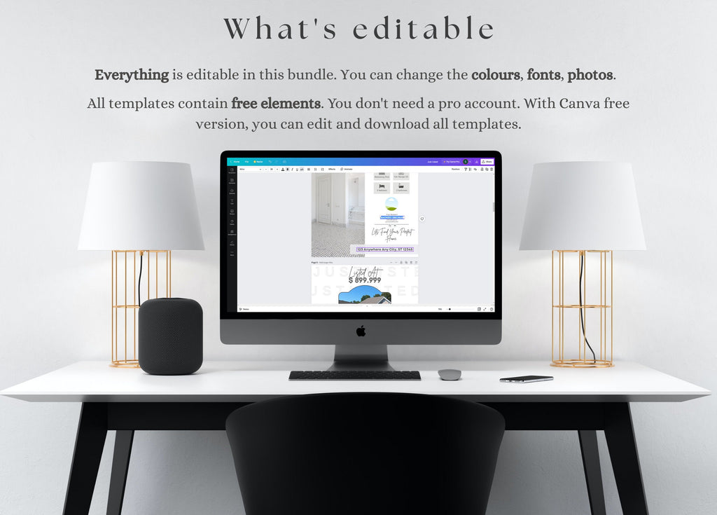 14 Just Listed Social Media Posts | Listing Updates | Just Listed Instagram Posts | Real Estate Marketing | Instagram | Facebook Posts |