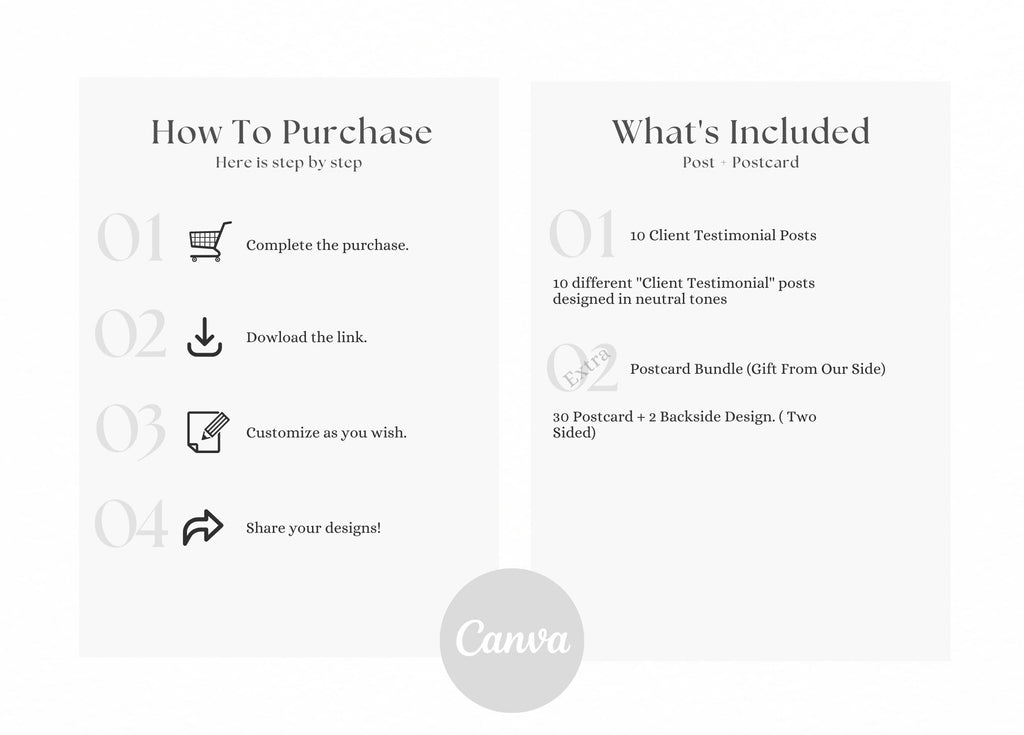 10 Client Testimonial Social Media Posts | Reviews | Client Testimonial Instagram Posts | Real Estate Marketing | Instagram | Facebook Posts