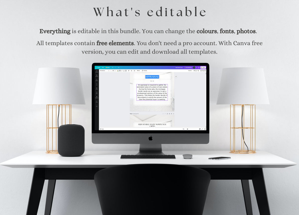 100 Real Estate Terms Social Media Posts | Real Estate Terms Instagram Posts | Real Estate Marketing | Instagram | Facebook Posts |