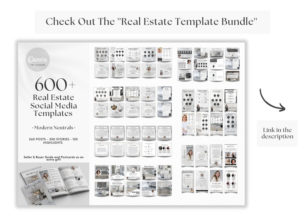 Buyers Agent Transaction Checklist, Real Estate Marketing, Real Estate Flyer, Buyers Agent Checklist, Buyers Agent Transaction