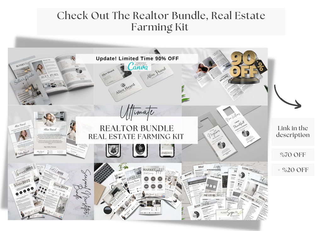 Market Update Postcard, Real Estate Postcard Template, Realtor Postcards, Real Estate Farming, Real Estate Marketing, Neighborhood Farming.