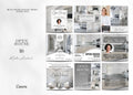 16 Open House Social Media Posts | Listing Updates | Open House Instagram Posts | Real Estate Marketing | Instagram | Facebook Posts |