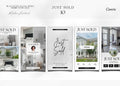 10 Just Sold Stories | Listing Updates | Just Sold Instagram Stories| Real Estate Marketing | Instagram | Realtor Templates | Canva