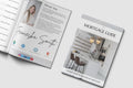 Mortgage Guide Template | Real Estate Mortgage Guide | Buyer Presentation | Realtor Canva | Canva Mortgage Guide |Real Estate Canva Template