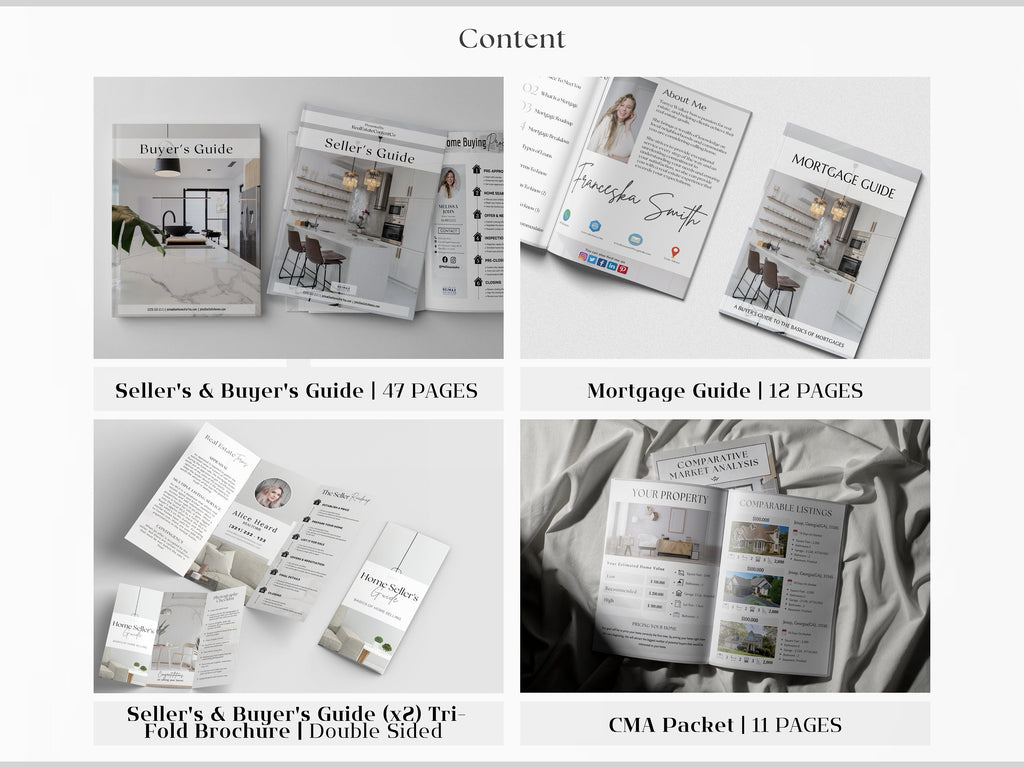 MASTER RESELL RIGHTS, Real Estate Templates Canva, Realtor, Real Estate Plr, Mrr, Digital Products to sell, All templates in our store