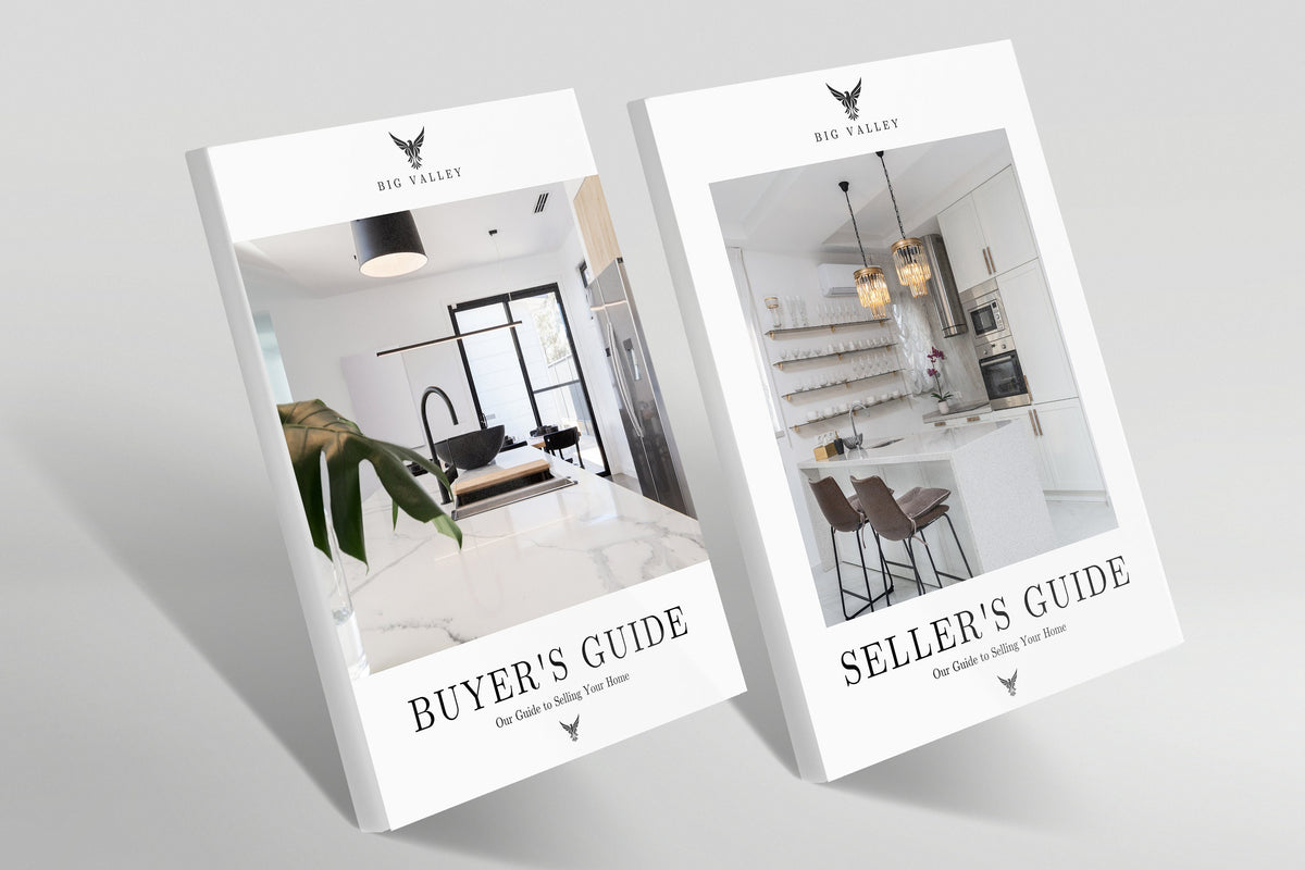 Seller Real Estate Guide | Realtor Buyer Guide | Home Buyer Guide | Realtor Guides | Realtor Canva Templates | Real Estate Marketing Tools