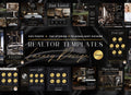 450 Luxury Real Estate Instagram Post Templates | Luxury Realtor Templates | Social Media Templates | Instagram Canva Template