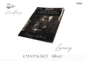 Silver CMA Real Estate, Luxury CMA Template, Real Estate CMA Packet, Luxury, Listing Presentation, Comparable Market Analysis Report