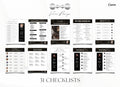 Silver Luxury Real Estate Checklist | Realtor Checklist | Luxury Checklist | Canva Realtor | Real Estate Template | Realtor Guide