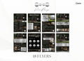 Silver Luxury Real Estate Marketing Flyer Templates | Realtor Flyer Bundle | Luxury Flyers | Real Estate Marketing Essentials | Canva Flyers