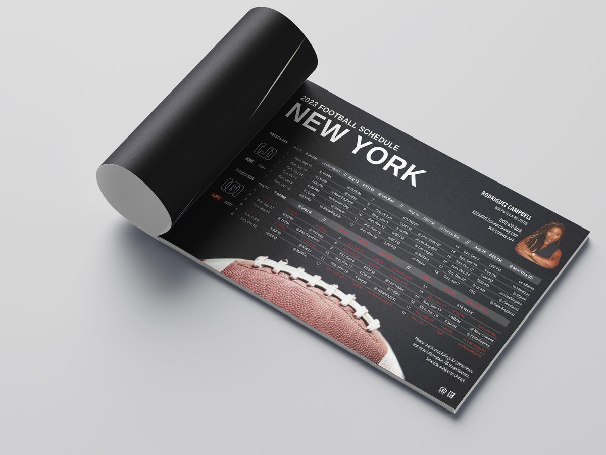 We will design high quality listing presentation for you. Premium design