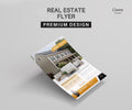 Just Listed Flyer 8, Listing Update Flyer, Premium Quality Flyer | Canva Flyer | Real Estate Marketing | Real Estate Farming | 2026 Design