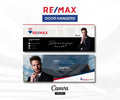 Re/Max Facebook Banners | Remax Banners | Remax Canva | Remax Editable Templates | 2025
