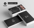Luxury Real Estate Business Card Template | Coldwell Banker Luxury Branding | Editable Digital Card | Elegant Realtor Business Card