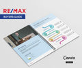 Remax Buyers Guide, Buyers Guide, Remax Branded Templates, Remax Editable Template, Remax Canva