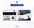 Coldwell Banker Facebook Covers | Facebook Cover Templates for Realtors | Canva 2026