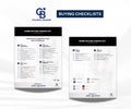 Home Buying Checklist Bundle | 2 Real Estate Buyer Worksheets | Canva Editable Templates