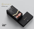 Century 21 Business Card Template | Real Estate Agent Editable Design | Digital Download