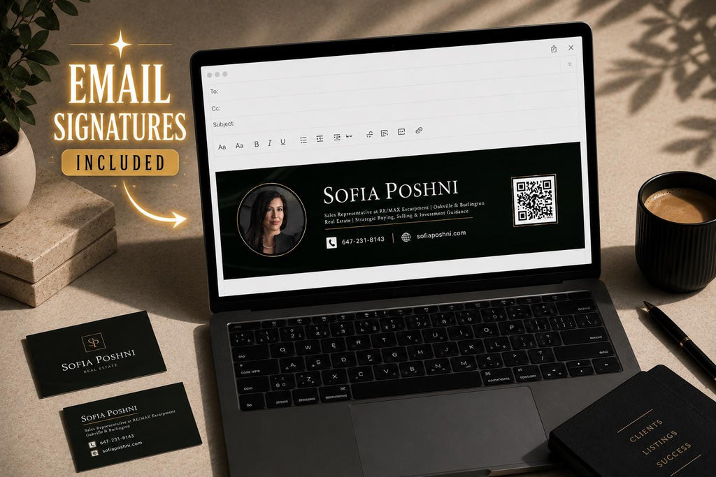 Real Estate Templates | Seller Guide, Listing Presentation, Social Media, Marketing Materials, Realtor bundle