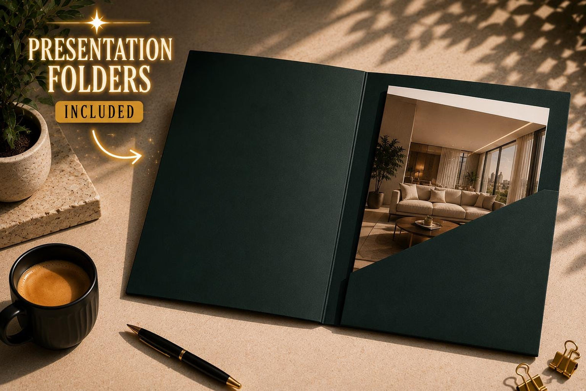 Real Estate Templates | Seller Guide, Listing Presentation, Social Media, Marketing Materials, Realtor bundle