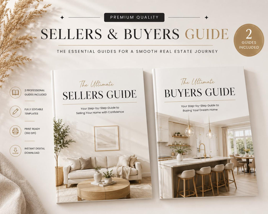Real Estate Templates Canva, Real Estate Marketing, The Largest Curated Real estate Collection